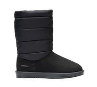 Black female UK 3 Regatta Women's Waterproof Risley Baffle Boots Black, Size: UK 3