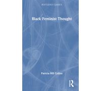 Black Feminist Thought