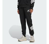 Black Ferns 3-Stripes Tracksuit Bottoms