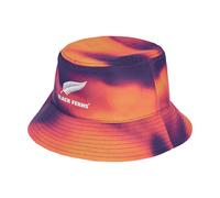 Black Ferns adidas Bucket Hat - Sunset