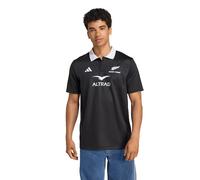 Black Ferns Adidas Supporters Polo