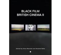 Black Film British Cinema II: 2