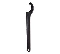Black Finish Steel Hook Spanner Wrench Shock Spanner Wrench Set Motorcycle