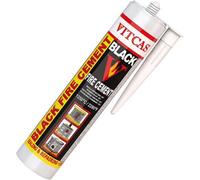 Black Fire Cement 1250 C - 310Ml