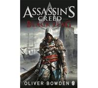 Black Flag: Assassin's Creed Book 6 (Assassin's Creed)