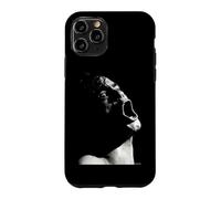 Black Flag Henry Rollins My War Tour 1984 Martin O'Neill Case for iPhone 11 Pro