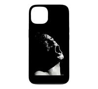 Black Flag Henry Rollins My War Tour 1984 Martin O'Neill Case for iPhone 13