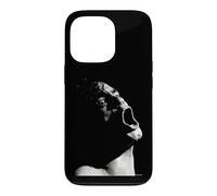 Black Flag Henry Rollins My War Tour 1984 Martin O'Neill Case for iPhone 13 Pro
