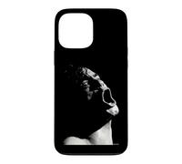 Black Flag Henry Rollins My War Tour 1984 Martin O'Neill Case for iPhone 13 Pro Max