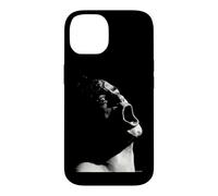 Black Flag Henry Rollins My War Tour 1984 Martin O'Neill Case for iPhone 14
