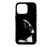 Black Flag Henry Rollins My War Tour 1984 Martin O'Neill Case for iPhone 16 Pro