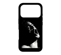 Black Flag Henry Rollins My War Tour 1984 Martin O'Neill Case for iPhone 17 Pro