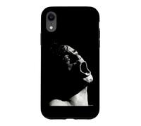 Black Flag Henry Rollins My War Tour 1984 Martin O'Neill Case for iPhone XR