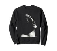 Black Flag Henry Rollins My War Tour 1984 Martin O'Neill Sweatshirt