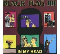 Black Flag - In My Head