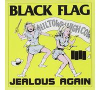 Black Flag - Jealous Again