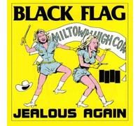Black Flag - Jealous Again