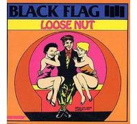 Black Flag : Loose Nut CD (2007) NEW Highly Rated eBay Seller Great Prices