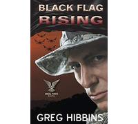 Black Flag Rising: Angel Force-Volume Two: Volume 2
