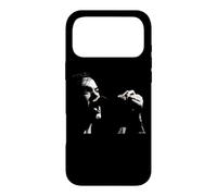 Black Flag Singer Henry Rollins By Martin O'Neill Case for iPhone 17 Pro Max