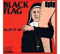 Black Flag : Slip It In CD (2007) NEW Incredible Value and Free Shipping