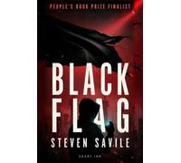 Black Flag: The People's Book Prize Finalist