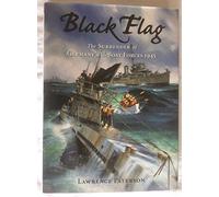 Black Flag: the Surrender of GermanyÆs U-boat Forces on Land and at Sea