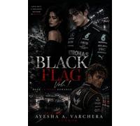 Black Flag Vol. 1