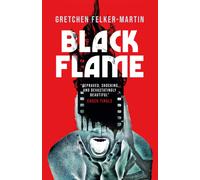 Black Flame