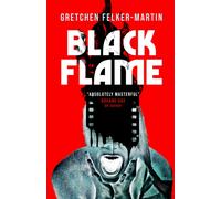 Black Flame