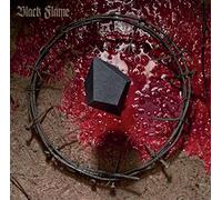 Black Flame - Necrogenesis: Chants From The Grave