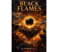 Black Flames: 1
