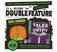 Tales From The Crypt (monster Green)