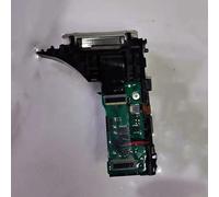 Black Flash Charge Board Assy Repair Part Compatible with Canon Powershot SX730 HS Digital Camera