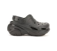 Crocs Bubble Crush Clog 'Triple Black' 210061-0WC 4