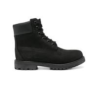 Timberland 6 Inch Premium Waterproof Boots Charcoal Grey Women - 38