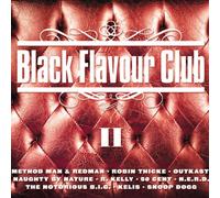 Black Flavour Club 2 - Black Flavour Club 2