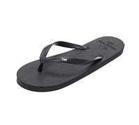 black flip flops for women, pink flip flops, Lightweight plat slippers Breathable Thong slippers Bathroom Pool House Beach Slipper wear-resistant memory foam slipper summer Casual shoes