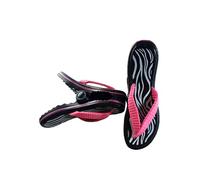 Black Flops Style Beach Towel Clips Jumbo Size for Beach Chair, Cruise Beach Patio, Pool Accessories for Chairs, Household Clip, Baby Stroller. by C&H Solutions