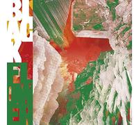 Black Flower - Magma [VINYL]