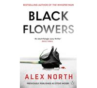 Black Flowers