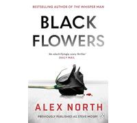 Black Flowers – Penguin Books