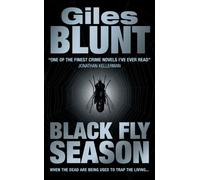 Black Fly Season