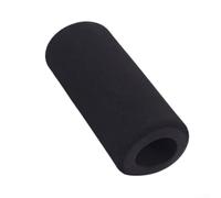 Black Foam Leg Support 57x90x220mm Decline Press(47 * 90 * 210mm)
