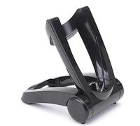Black Foldable Charger Stand Holder Base For Philips Shaver Rq Series