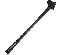 (Black) Foldable Travel Golf Case | Portable Fashionable Golf Bag,Foldable Design Bright Colors Golf Club Cart Bags for Family Friends Colleagues