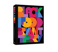 Black Food: A Cookbook