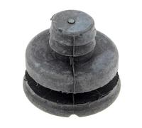 Magimix Compact Blender Foot Black (Pack of 4) 101939S