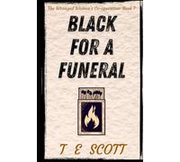 Black for a Funeral: A cosy mystery set in Scotland (The Wronged Women's Co-operative)