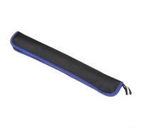 Black for flute Carry Bag 32cm with Side Lanyard Hook Black for(B) | Oxford cloth exterior, scratch-resistant soft lining, 32cm length, side lanyard, black color option